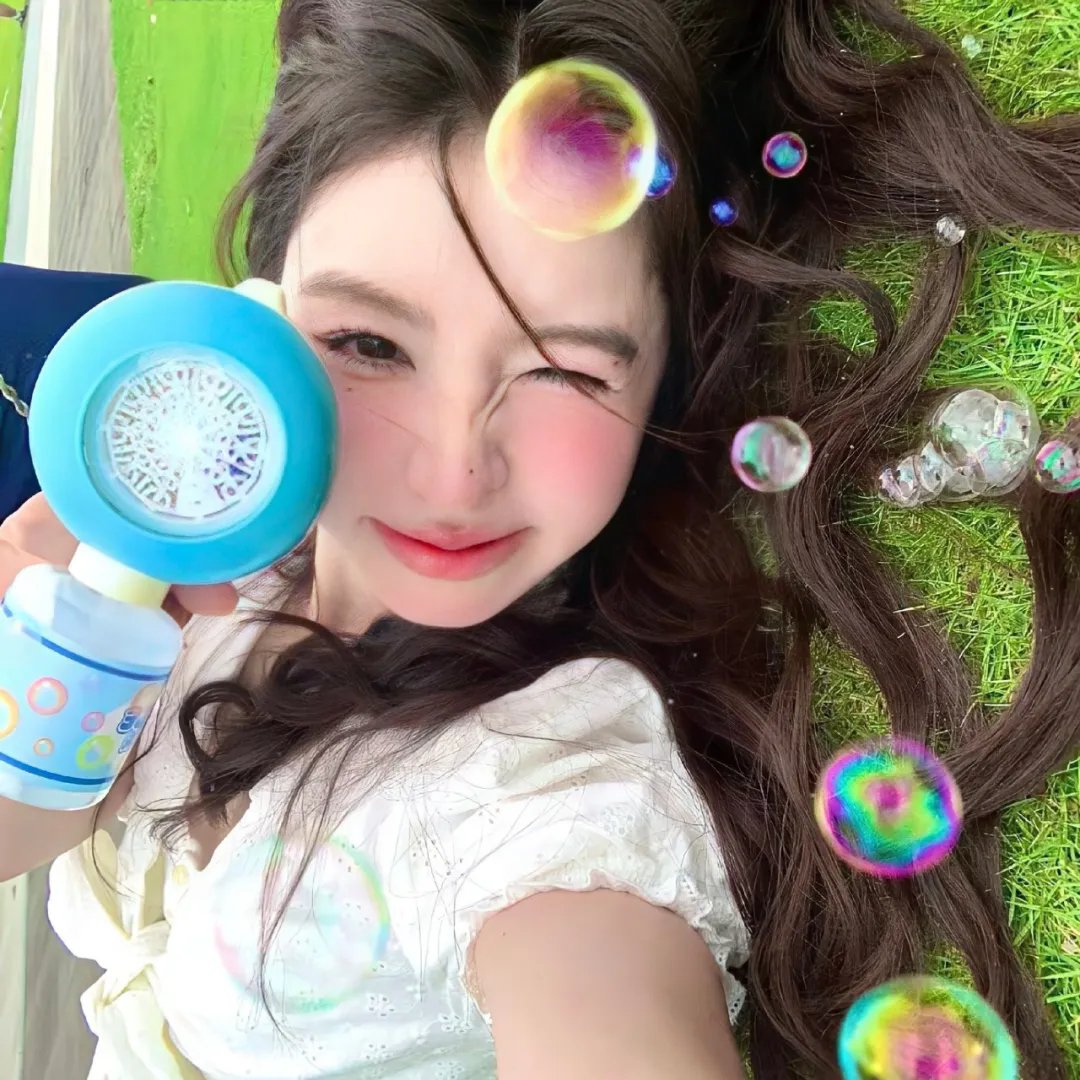 女军官与魔鬼